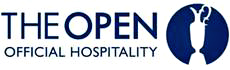 The Open Official Hospitality
